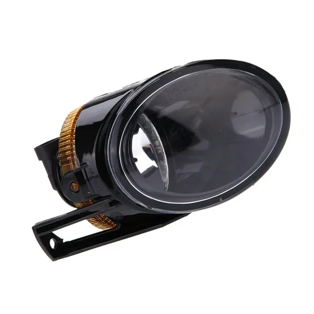 Alt view image 3 of 3 - Anti Fog Light 3CD941699 Fog Lamp Assembly 3CD941700 Front Bumper Car For VW Passat B6 2006-2010 Auto Accessories