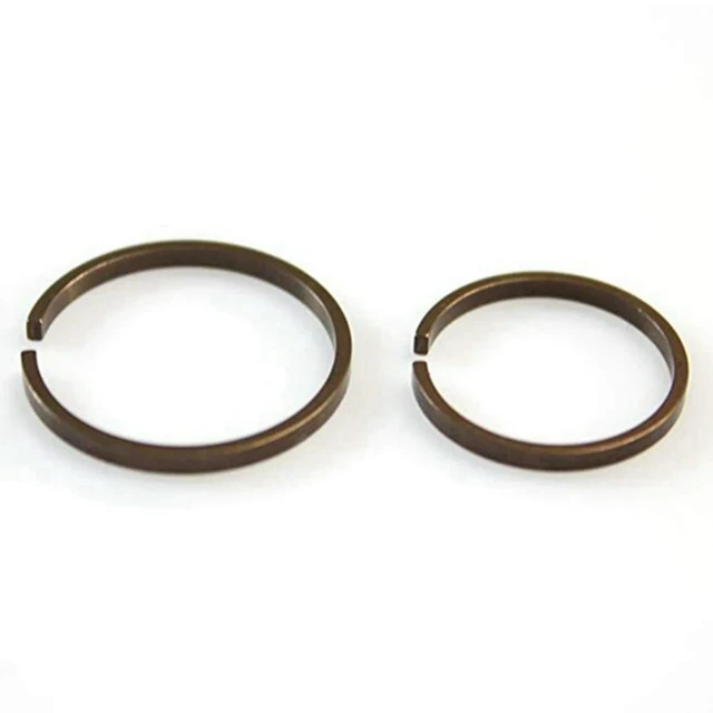 Alt view image 3 of 3 - 2X TD04 TD04HL Turbo Turbocharger Repair Kit TD04HL-15T For VOLVO SAAB