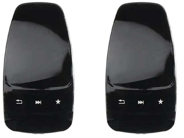 Main image of 2X Car Console Mouse Touchpad Control Handwriting Controller Panel For BENZ W222 W205 W253 W166 14-19 A2059008018