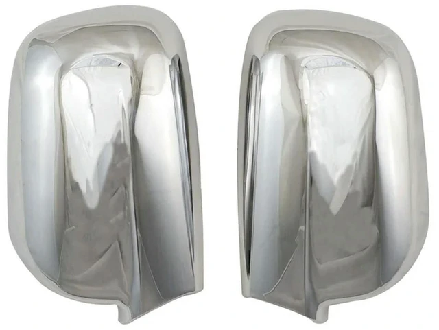 Main image of Car Rearview Mirror Cover For Honda CRV RD4 RD9 CR-V 2001- 2006 Rear View Mirror Cover Replacement Spare Parts