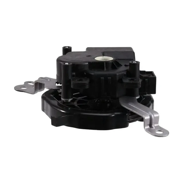 Alt view image 2 of 3 - Flap Actuator Motor A/C Heater 79170-TBC-A61 79170TBCA61 For Honda/Civic 2017-2021
