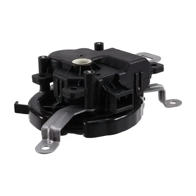 Alt view image 3 of 3 - Flap Actuator Motor A/C Heater 79170-TBC-A61 79170TBCA61 For Honda/Civic 2017-2021