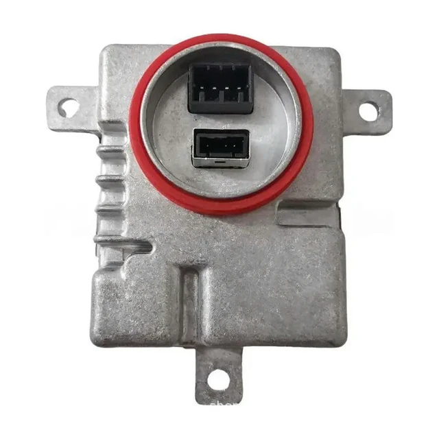 Alt view image 2 of 3 - For BAM92-143700 W003T21971 D3S Xenon Headlight Ballast