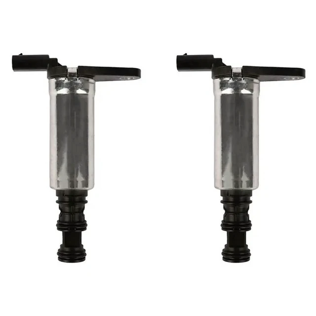 Main image of 2X For 2016-2022 Dodge Jeep Ram 3.6L 05047897AC Variable Valve Lift Solenoid 5047897AC