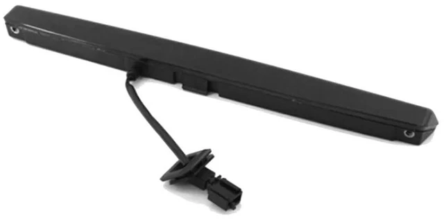 Alt view image 3 of 3 - Car Brake Light High Mounted Third Brake Light 1K8945087D 1K6945097F For VW Golf 5 2006- 2009