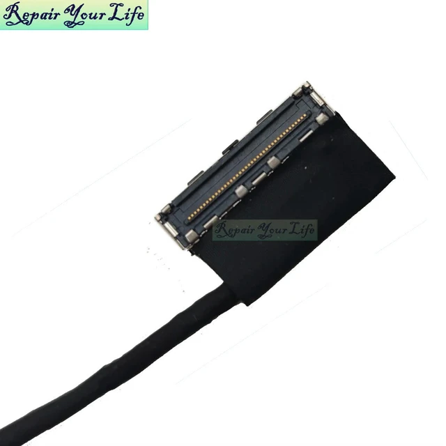 Alt view image 2 of 3 - Laptop Parts Video EDP FHD LCD Screen Cable For ROG Strix G15 G531 G512 GL542 G531GU GV G512LU 1422-03C10A2 14005-03070000