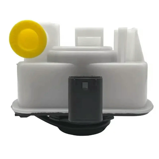 Alt view image 3 of 3 - For Dodge Jeep Ram Compatible Car Fuel Leak Detection Pump- Model Code 04861963AD 4861963AB 4861963AC 4891729AA