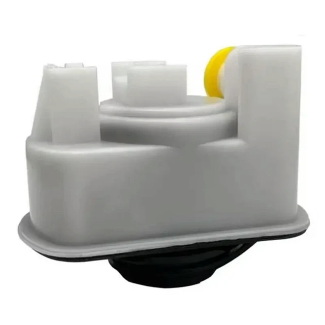 Alt view image 2 of 3 - For Dodge Jeep Ram Compatible Car Fuel Leak Detection Pump- Model Code 04861963AD 4861963AB 4861963AC 4891729AA