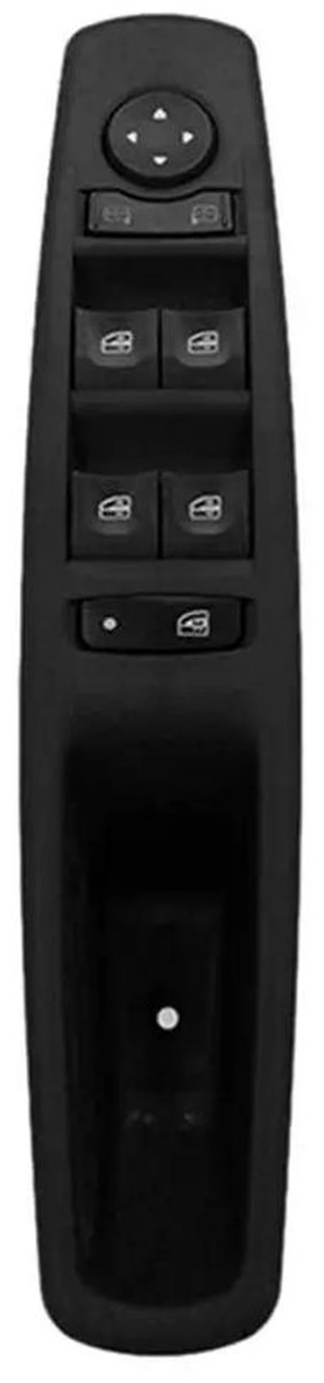 Main image of Replacement Car Glass Lifter Switch Power Window Switch 25400-0008R 254000008R For Renault Fluence L30 Megane Laguna 2010-2016