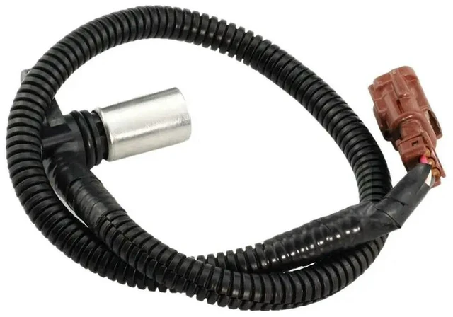 Alt view image 2 of 3 - 3X Car Speed Sensor For Nissan Versa Sentra CAS0005 1.6L 1.8L 2007-2012 31935-3AX0A 31935-3AX0B
