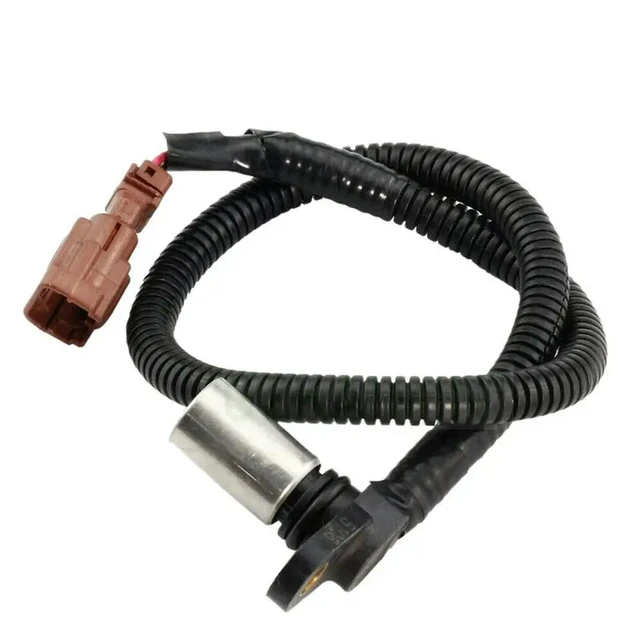 Alt view image 3 of 3 - 3X Car Speed Sensor For Nissan Versa Sentra CAS0005 1.6L 1.8L 2007-2012 31935-3AX0A 31935-3AX0B