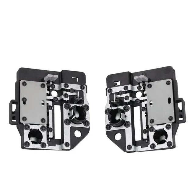 Alt view image 2 of 3 - Bulb Base Socket Holder Wiring Board Rear Brake Tail Lamp Circuit Board 1Pair For 408 2013 Taillight No Bulb