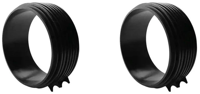 Main image of 2X For BRP Sea-Doo Seadoo Spark Wear Ring 2-Up 3-Up 900 Ho Ace UPDATED Version 267000617 267000813