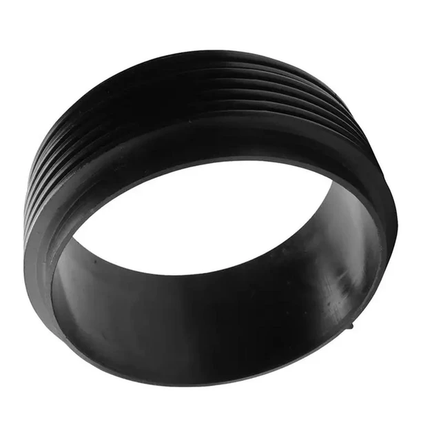 Alt view image 2 of 3 - 2X For BRP Sea-Doo Seadoo Spark Wear Ring 2-Up 3-Up 900 Ho Ace UPDATED Version 267000617 267000813