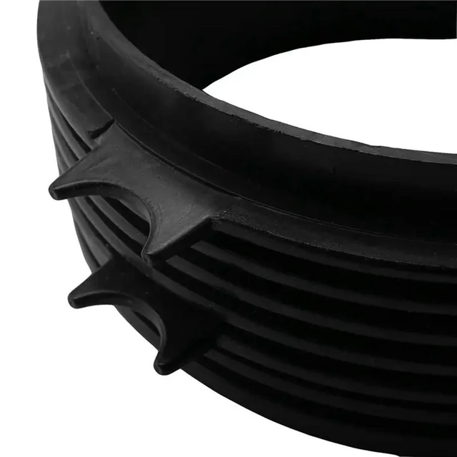 Alt view image 3 of 3 - 2X For BRP Sea-Doo Seadoo Spark Wear Ring 2-Up 3-Up 900 Ho Ace UPDATED Version 267000617 267000813