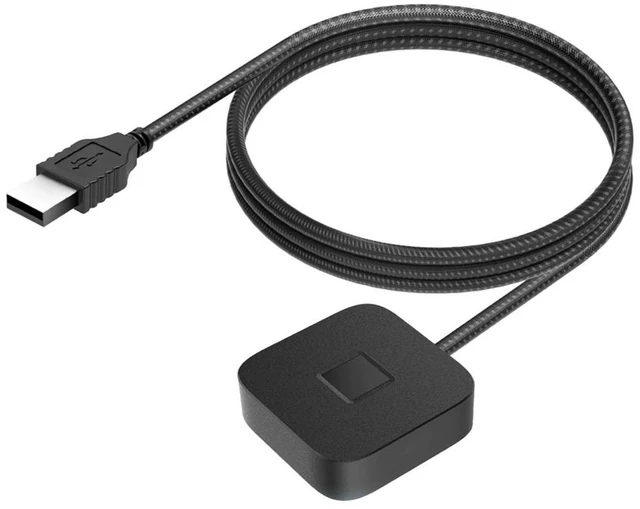 Main image of Fingerprint with 5ft Cable For Hello Fingerprint Reader Biometric Fingerprint Login Reader for 10/11