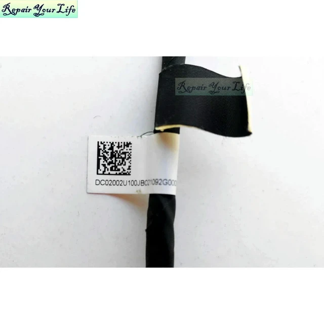 Alt view image 3 of 3 - LED Screen Cable for AIO 520-24IKU 520-24IKL 24AST 24ICB 520-22AST 22IKL 22IKU Led Lcd Lvds Cable 00XL341 DC02002U100