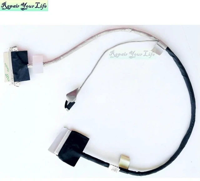 Main image of LED Screen Cable for AIO 520-24IKU 520-24IKL 24AST 24ICB 520-22AST 22IKL 22IKU Led Lcd Lvds Cable 00XL341 DC02002U100