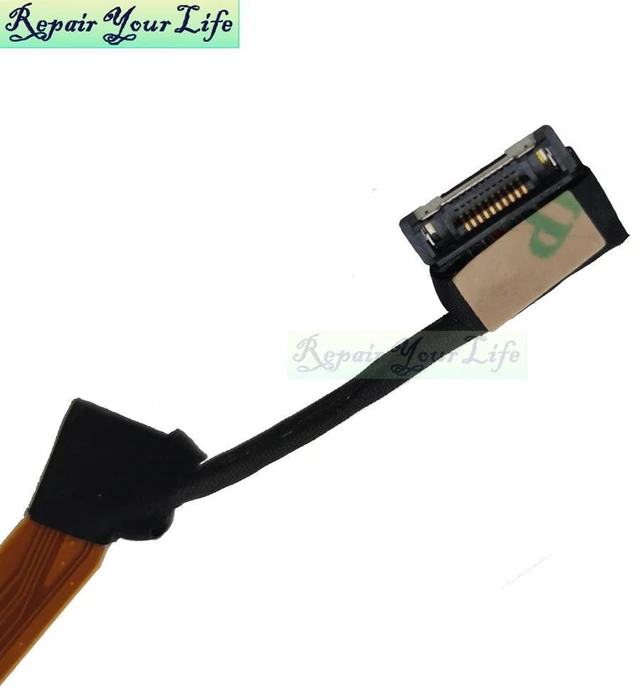 Alt view image 3 of 3 - 40Pin Laptop EDP LCD Screen Flex Cable For Crosshair 15 A11UCK Sword 15 A11UE Katana 15 B12VMS-1583 1585 K1N-3040322-J36