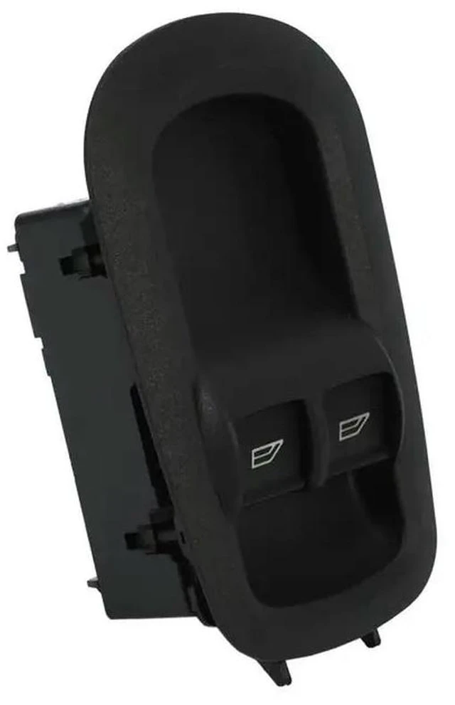 Main image of 2Pcs Drivers Side Door Double Window Switch For Ford Transit MK8 Custom 2014-2019 2029885 1791339
