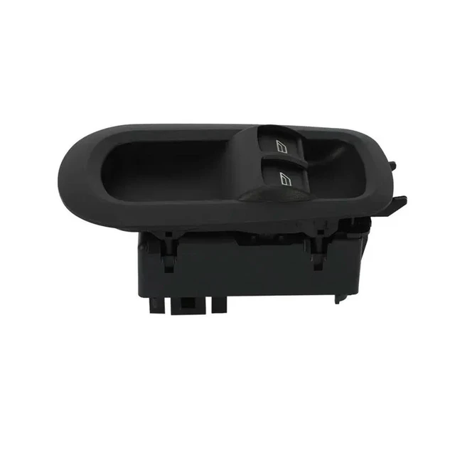 Alt view image 3 of 3 - 2Pcs Drivers Side Door Double Window Switch For Ford Transit MK8 Custom 2014-2019 2029885 1791339
