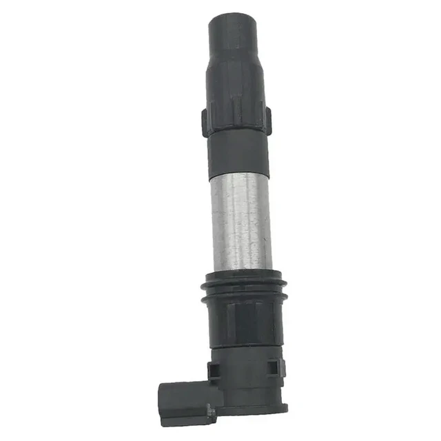 Alt view image 3 of 3 - 2X 129700-5330 Ignition Coil High Pressure Kit Spark Plug Cap For GSX-R GSXR