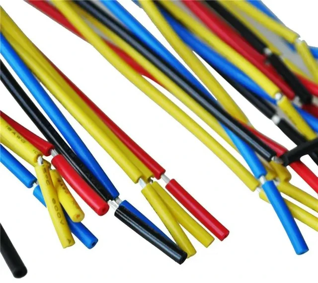 Alt view image 3 of 3 - 30 Pcs 5 Pin Wires Cable Relay Socket Harness Connector DC 12V For Car Auto