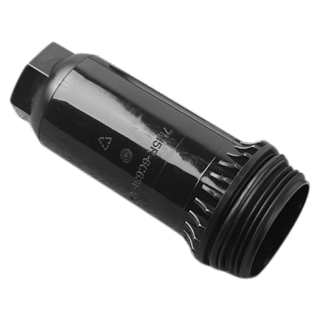 Alt view image 2 of 3 - 5X Car Gearbox Filter For Ford Volvo Gearbox Filter Mesh Gearbox Oil Grid Transmission Oil Filter 31256837