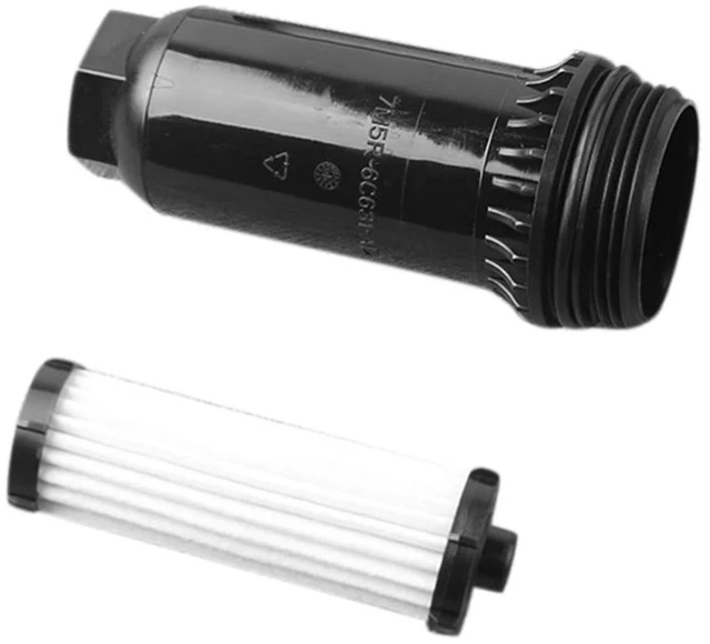 Main image of 5X Car Gearbox Filter For Ford Volvo Gearbox Filter Mesh Gearbox Oil Grid Transmission Oil Filter 31256837