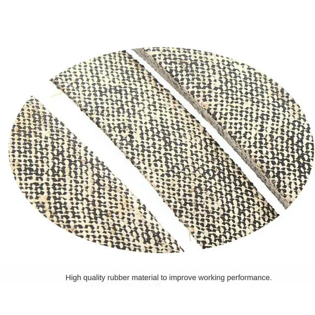 Alt view image 2 of 3 - 2X Mower Belt Aramid Fiber For GX20072 754-04219,954-04219 Cub Cadet 754-0641 1/2X104 Inch