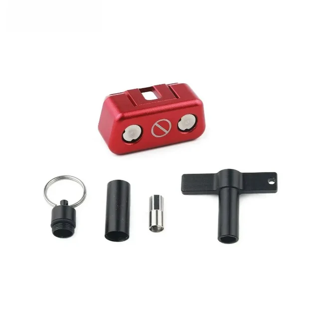 Alt view image 2 of 3 - OBD2 Port Lock Tool, Lockout Protector For Car SUV Truck, Universal OBD Interface Blocker