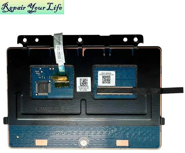Main image of Laptop TouchPad Trackpad Module Board For V330-14ARR V330-14IKB V330-14ISK V130-14IGM AM268000100 SA469D-22HB