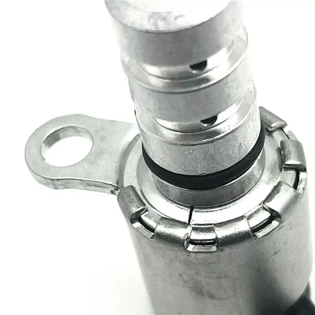 Alt view image 3 of 3 - 2X 06H115243F Oil Pressure Control Valve For A3 A4 A5 A6 Q3 Q5 CC Passat Golf Octavia Superb B8 2.0T