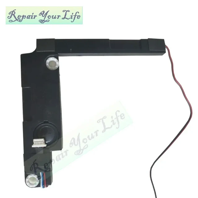 Alt view image 3 of 3 - Notebook PC Built in Speakers for ZenBook UX530 UX530UQ UX530UX Laptop Internal Speaker Left and Right 04072-02390100