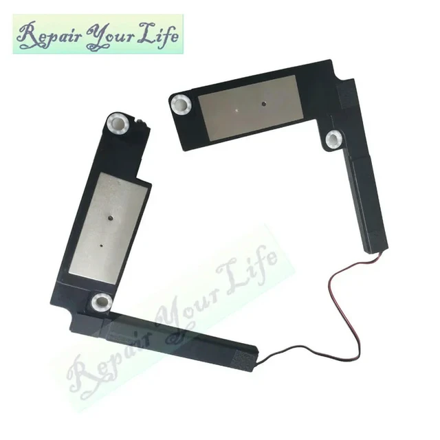 Alt view image 2 of 3 - Notebook PC Built in Speakers for ZenBook UX530 UX530UQ UX530UX Laptop Internal Speaker Left and Right 04072-02390100