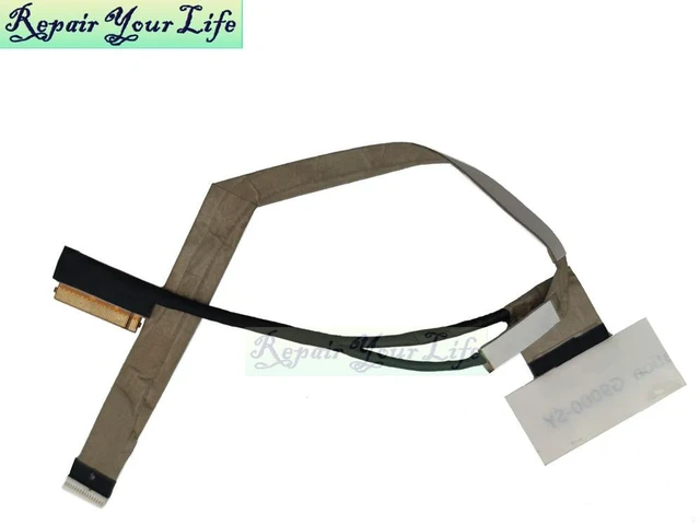 Main image of Laptop LCD Flex Video Screen Cable For Flex 5-14ALC05 14ARE05 14IIL05 5-14ITL05 C550-14 5C10S30056 450.0K109.0001