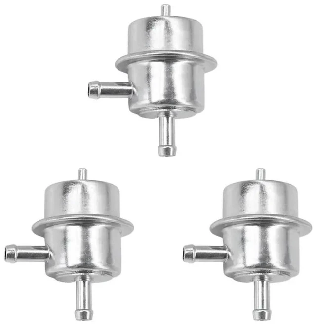 Main image of 3X Fuel Pressure Regulator 0280160716 0280160221 7720388 RP128002 For Daewoo OPEL 1995-1998