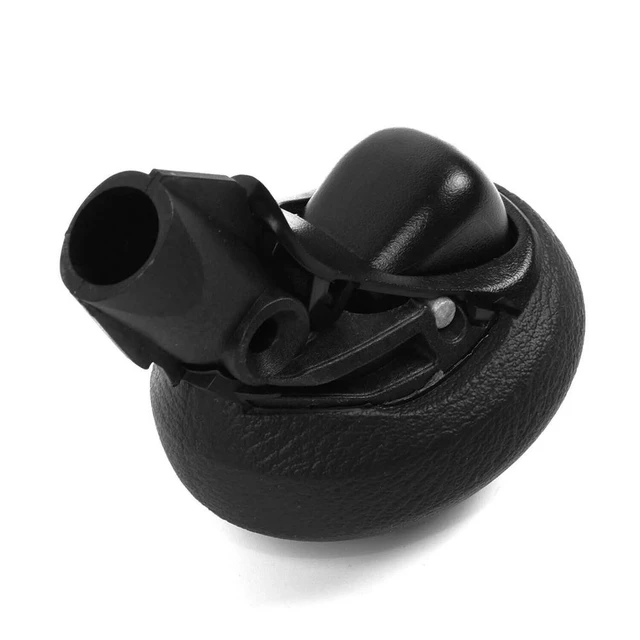 Alt view image 2 of 3 - 3X Gearbox Handles Gear Shift Knob Stick Ball For Honda Civic 2006-2011 54130-SNA-A01 54130-SNA-A81