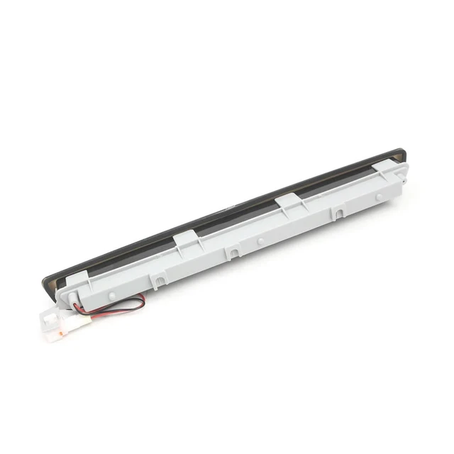 Alt view image 3 of 3 - For Toyota Land Cruiser Prado Lexus GX470 High Mount Stop Light- Rear 3Rd Brake Light Part Numbers 81570-60081 81570-60080