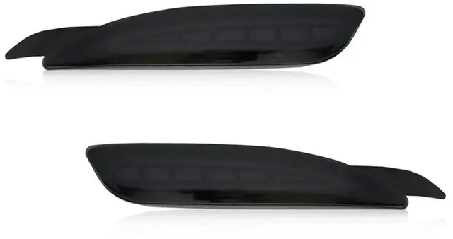 Main image of For Mazda 5 2022 2023 LED Rear Bumper Reflector Light Brake Turn Signal Tail Light Assemblies