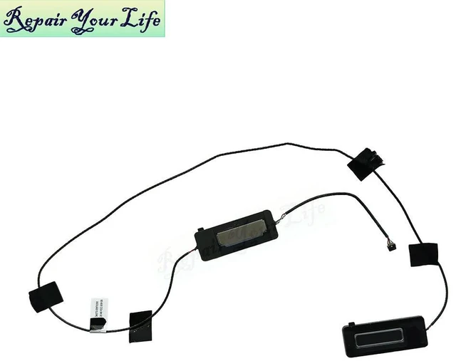 Main image of Laptop Audio Inner Fix Speaker For ROG Zephyrus G15 GA503Q GA503R GA503QM GA503QR GA503RS GA503RW G16 GU603 04072-03970200