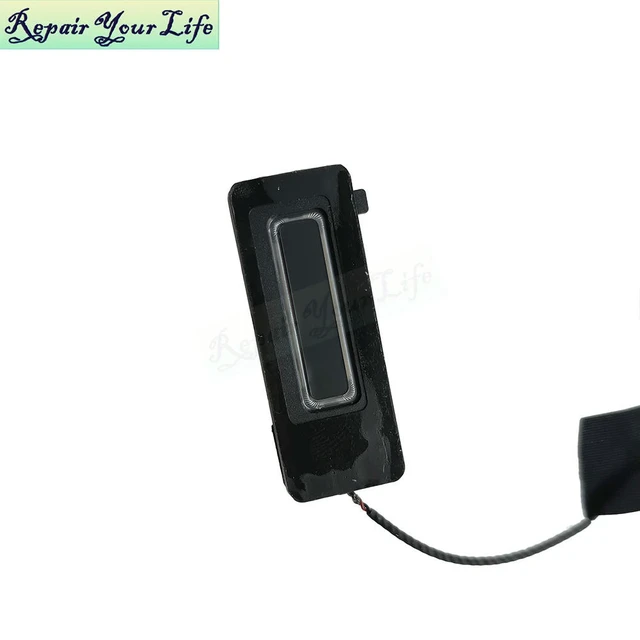 Alt view image 3 of 3 - Laptop Audio Inner Fix Speaker For ROG Zephyrus G15 GA503Q GA503R GA503QM GA503QR GA503RS GA503RW G16 GU603 04072-03970200