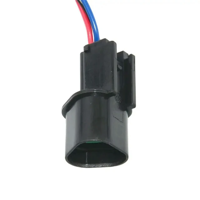 Alt view image 3 of 3 - 4X Crankshaft Position Sensor MD342826 For L200 K74 2.5TD Pick Up 4D56T 2001-2007 Pajero Sport K94 2.5TD