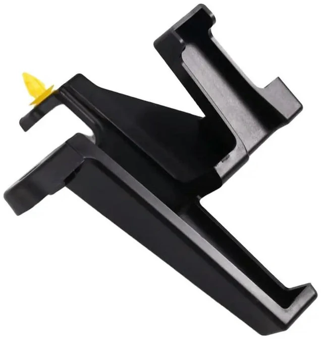 Main image of Water Collecting Plate Right Front Deflector Lower Bracket 1102656 1102656-00-A 1079031-00-A For Tesla Model X
