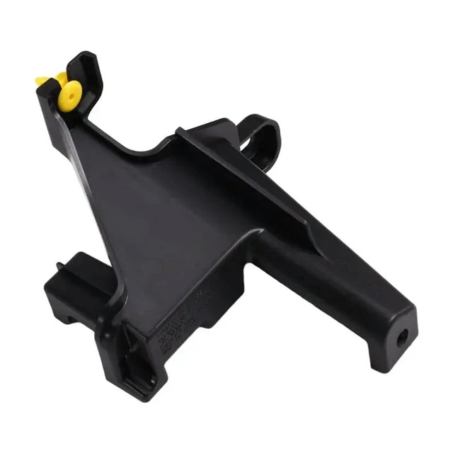 Alt view image 3 of 3 - Water Collecting Plate Right Front Deflector Lower Bracket 1102656 1102656-00-A 1079031-00-A For Tesla Model X