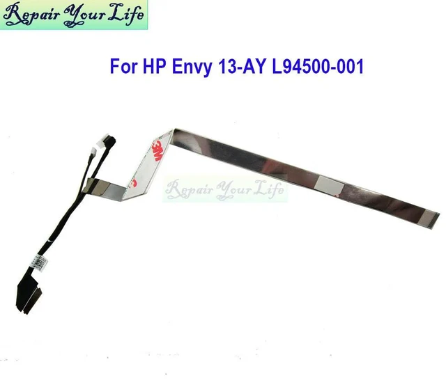 Main image of Laptop Touch LCD Screen Camera Cable For 13-AY 13-BD 13M-BD TPN-C147 L94500-001 GPR31 DC02003NF00 Webcam Video Connector
