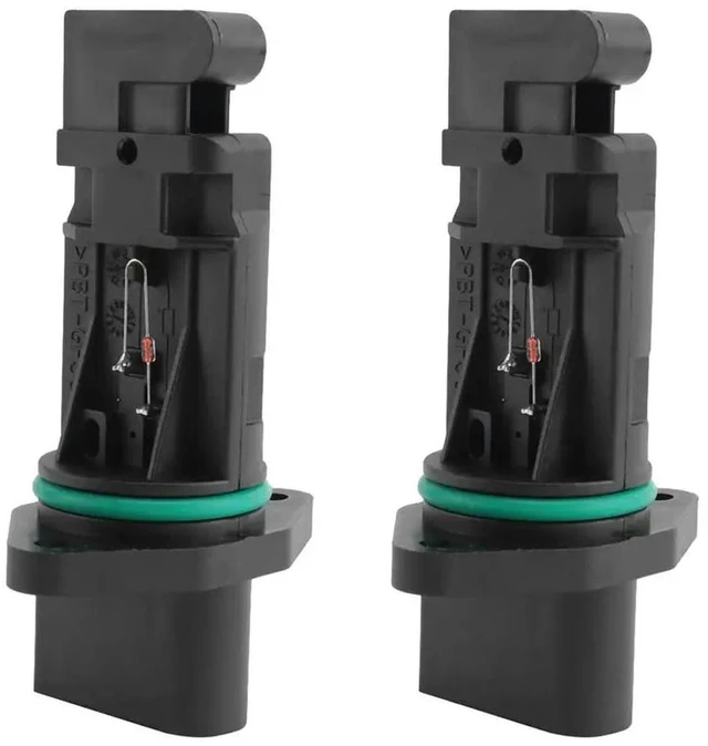 Main image of 2X Air Flow Meter Sensor 0281002435 057906461C 95560612331 For A8 Cayenne 955