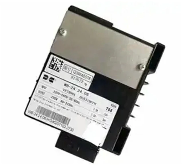 Main image of 1PCS WB-24.24.06VETB90L Refrigerator Inverter Compressor Driver Board Inverter Box for Haier Refrigerator Accessories