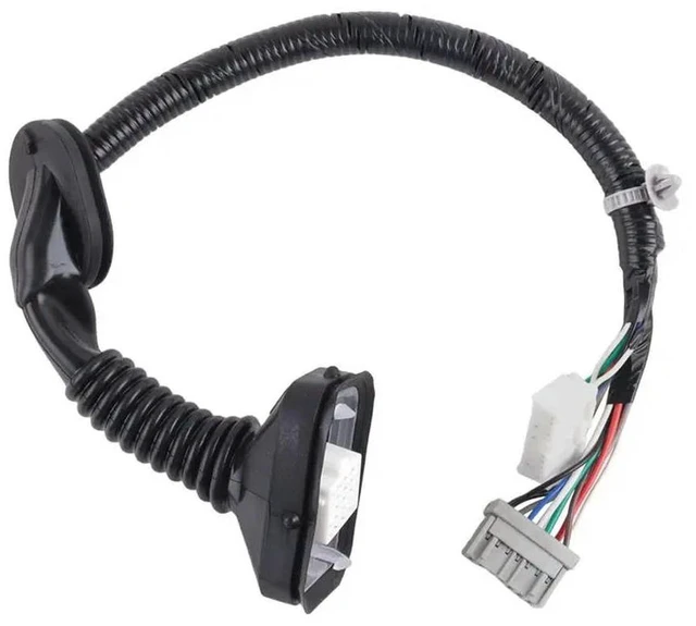 Main image of For Honda Acura MDX 2010-2013 Left Side Front Door Sub Wire Harness- Part Number 32757-STX-A01