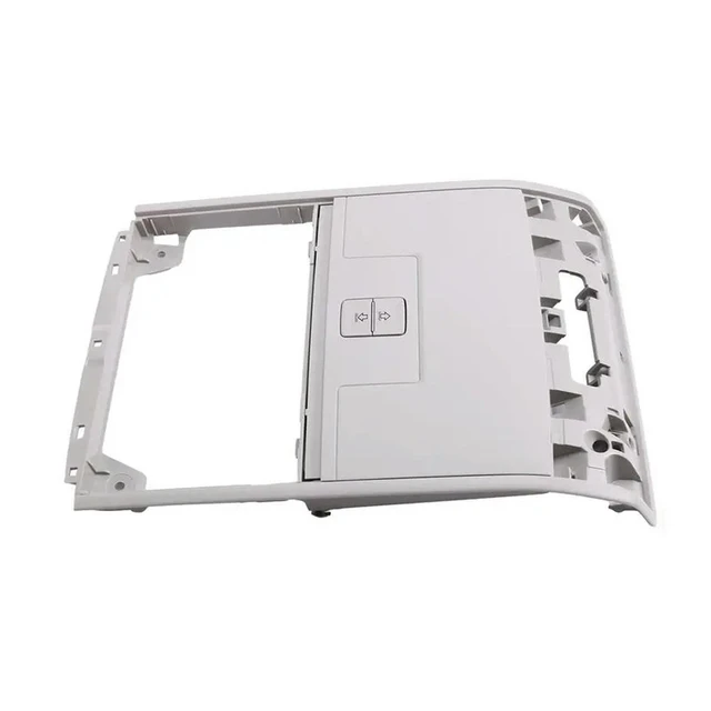 Main image of Car Reading Light Interior Light Unit Reading Lamp Frame 3GD867591 For VW PASSAT B8 B8L